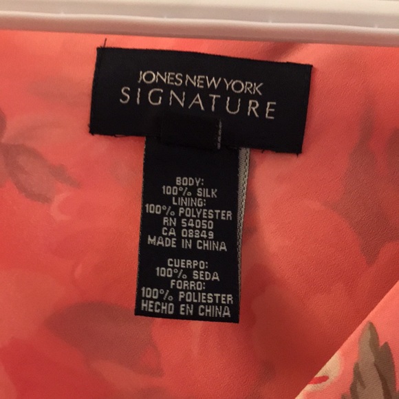 Silk midi slip dress - Picture 2 of 3